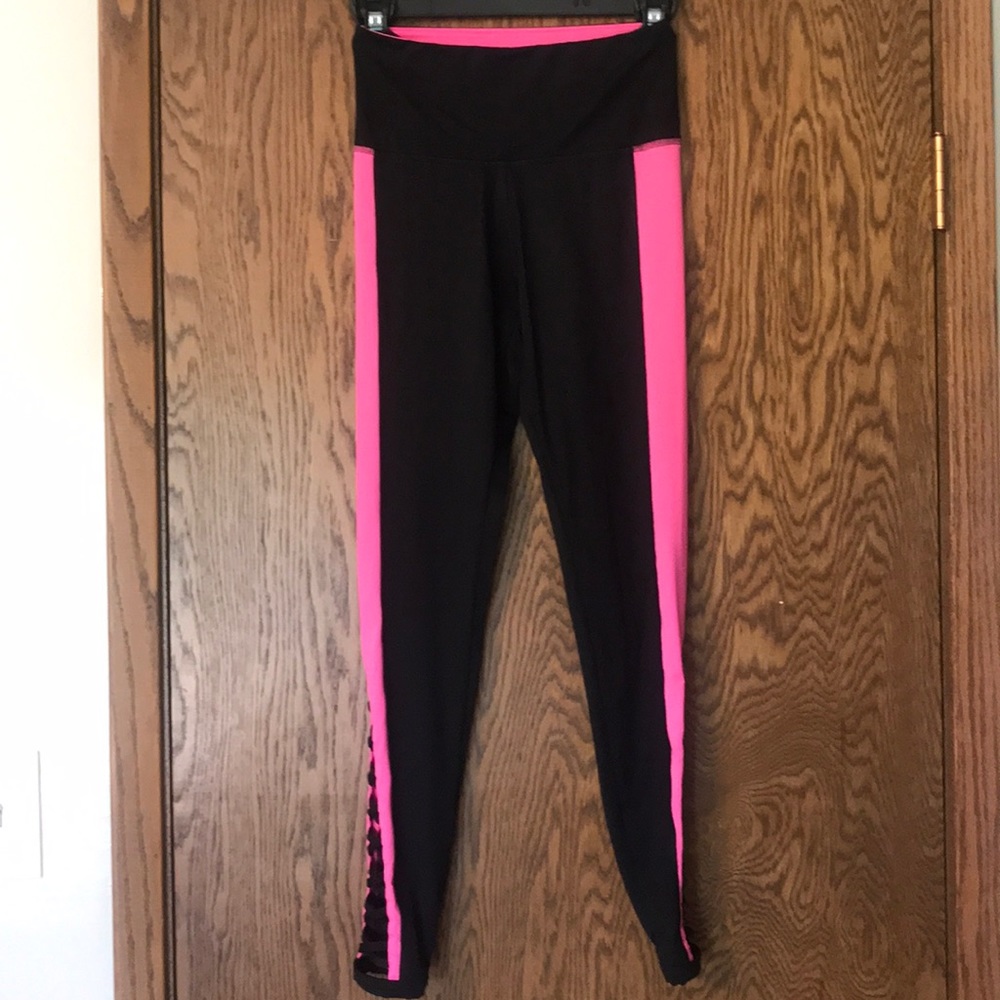 Victoria’s Secret Leggings-XS. Like New!😍